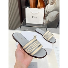 Christian Dior Slippers